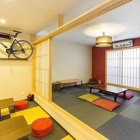 Fujitaya Bnb Kyoto Exterior photo