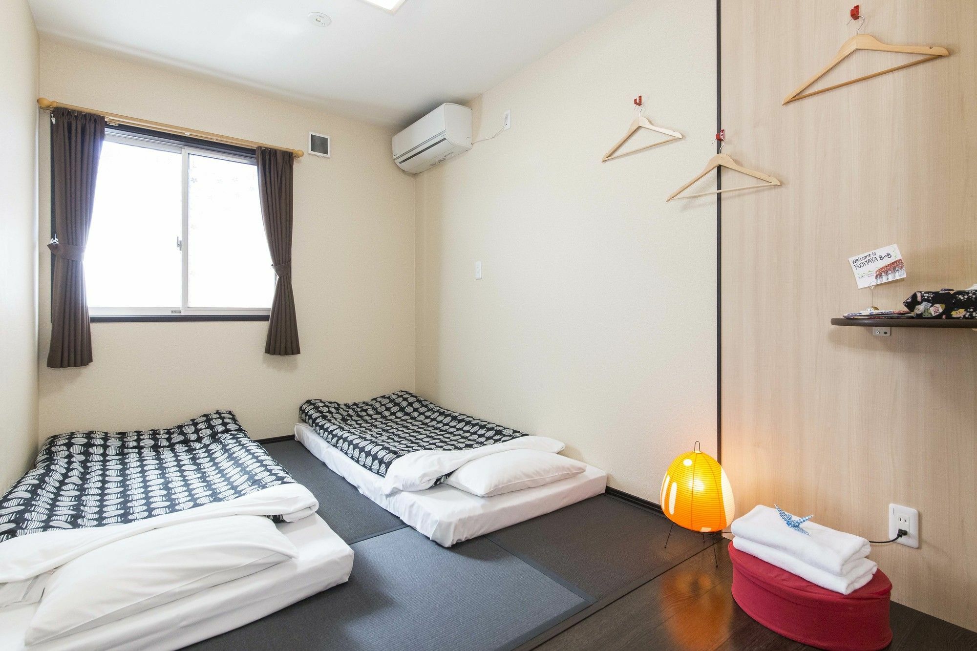 Fujitaya Bnb Kyoto Exterior photo