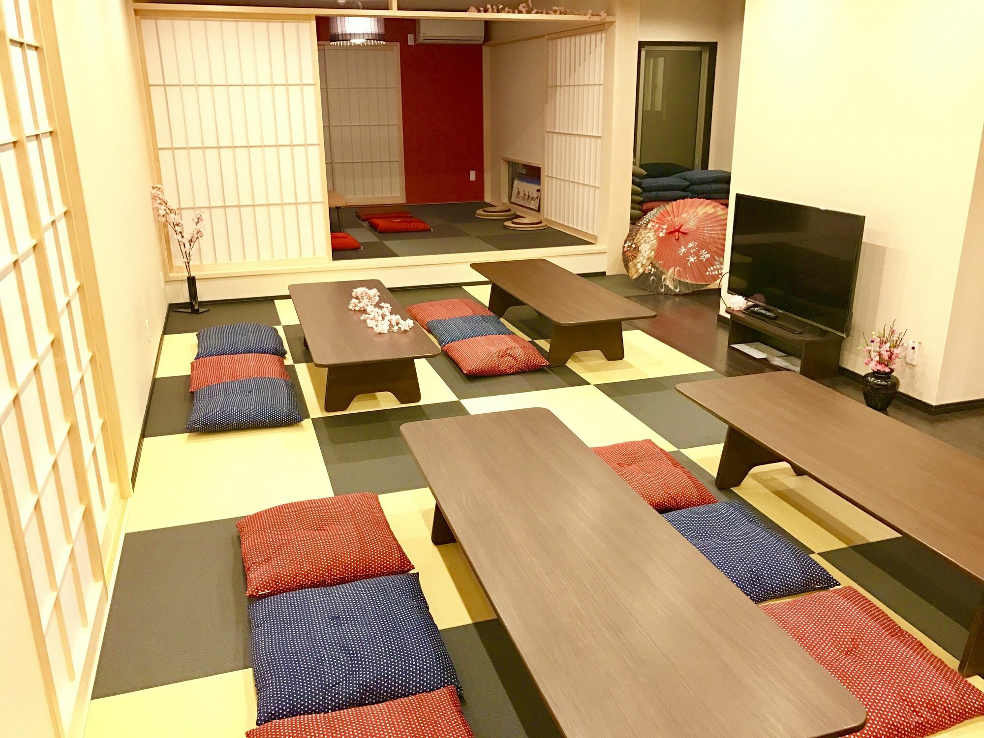 Fujitaya Bnb Kyoto Exterior photo