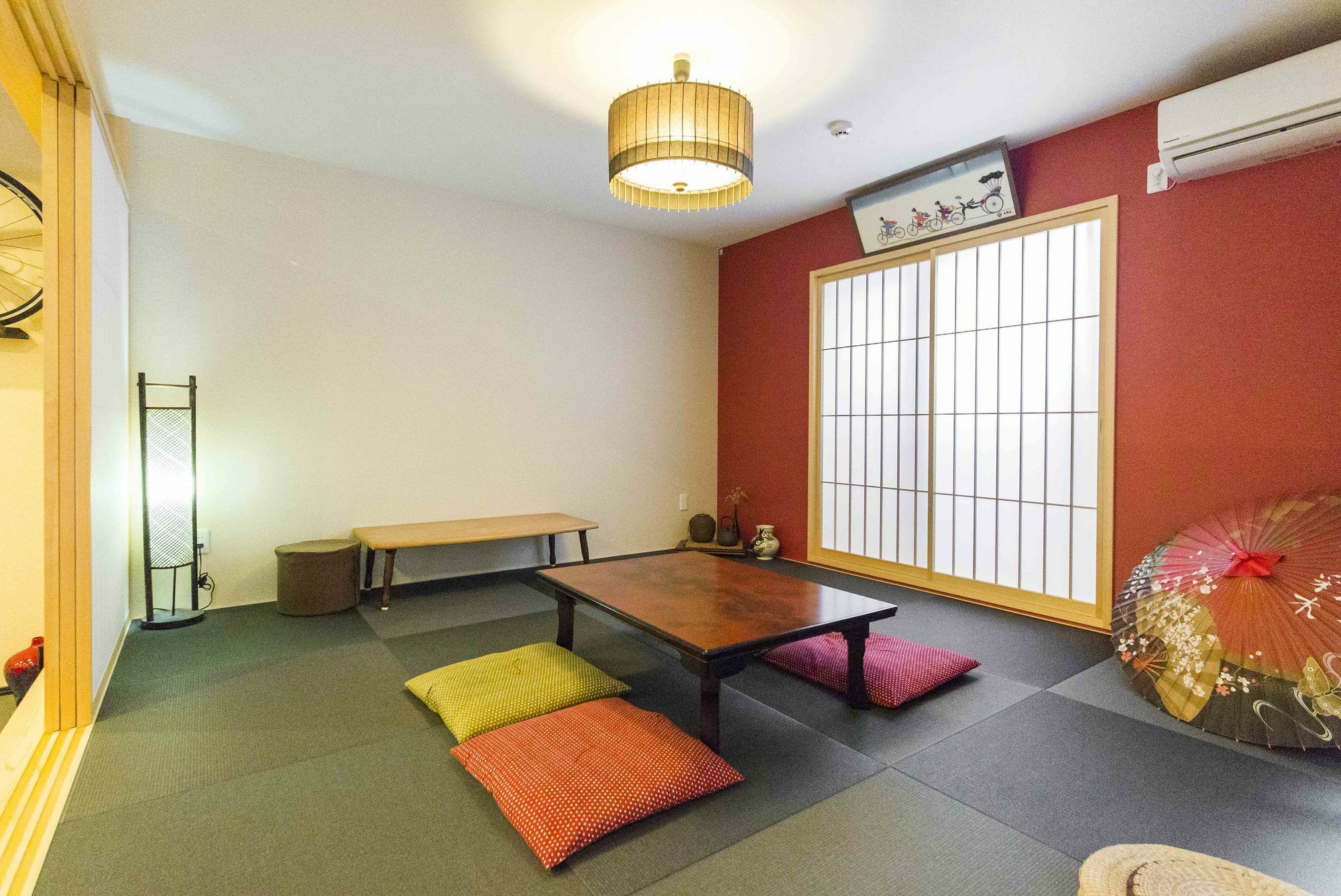 Fujitaya Bnb Kyoto Exterior photo